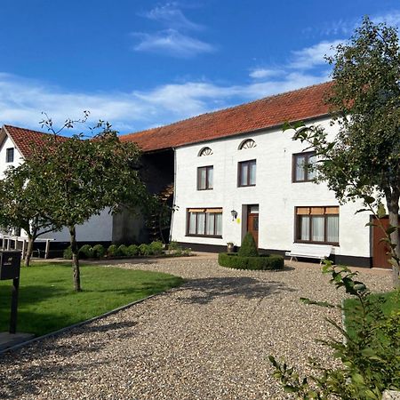 Vakantiewoning Wurfeldermolen Maaseik Exteriér fotografie
