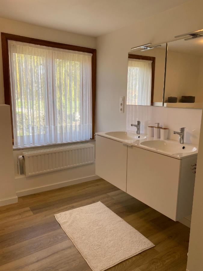 Vakantiewoning Wurfeldermolen Maaseik Exteriér fotografie