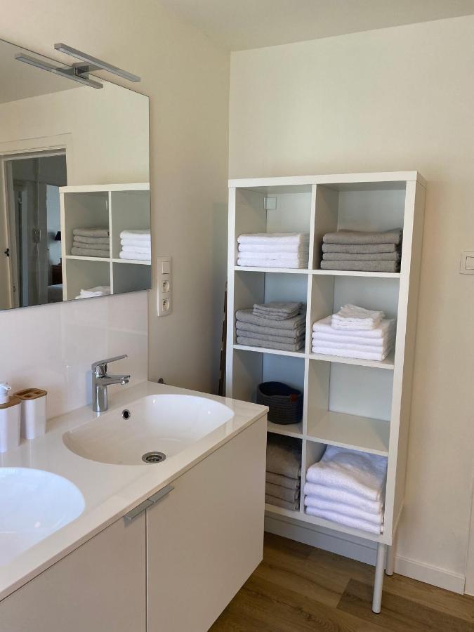 Vakantiewoning Wurfeldermolen Maaseik Exteriér fotografie