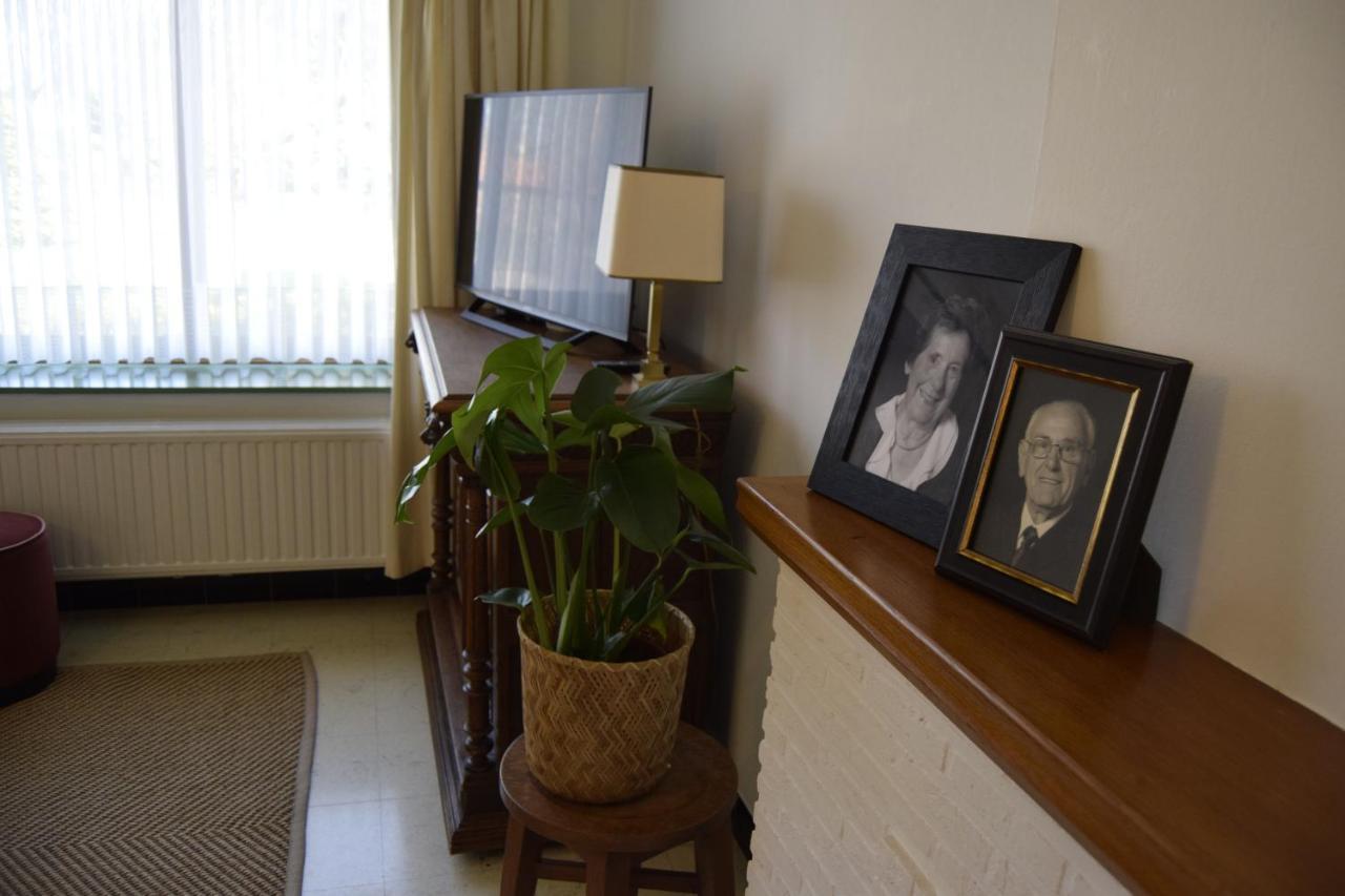 Vakantiewoning Wurfeldermolen Maaseik Exteriér fotografie