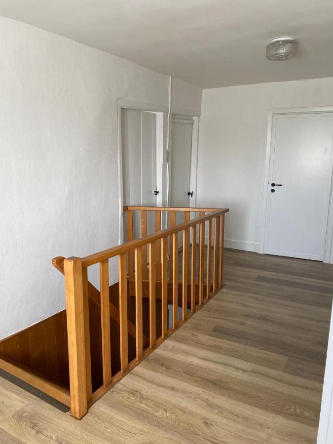 Vakantiewoning Wurfeldermolen Maaseik Exteriér fotografie