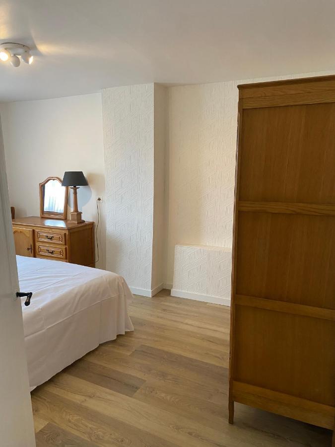 Vakantiewoning Wurfeldermolen Maaseik Exteriér fotografie