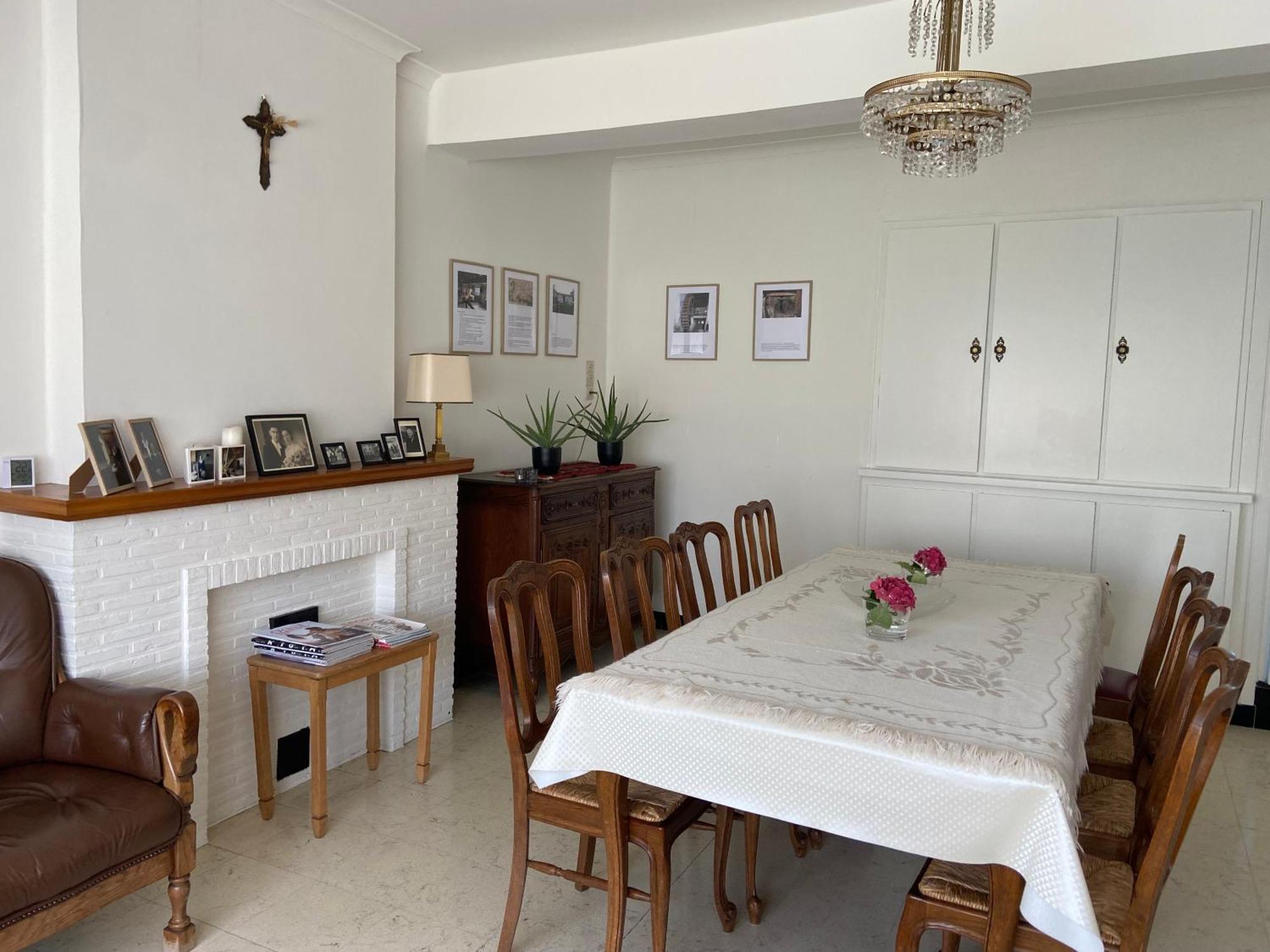 Vakantiewoning Wurfeldermolen Maaseik Exteriér fotografie