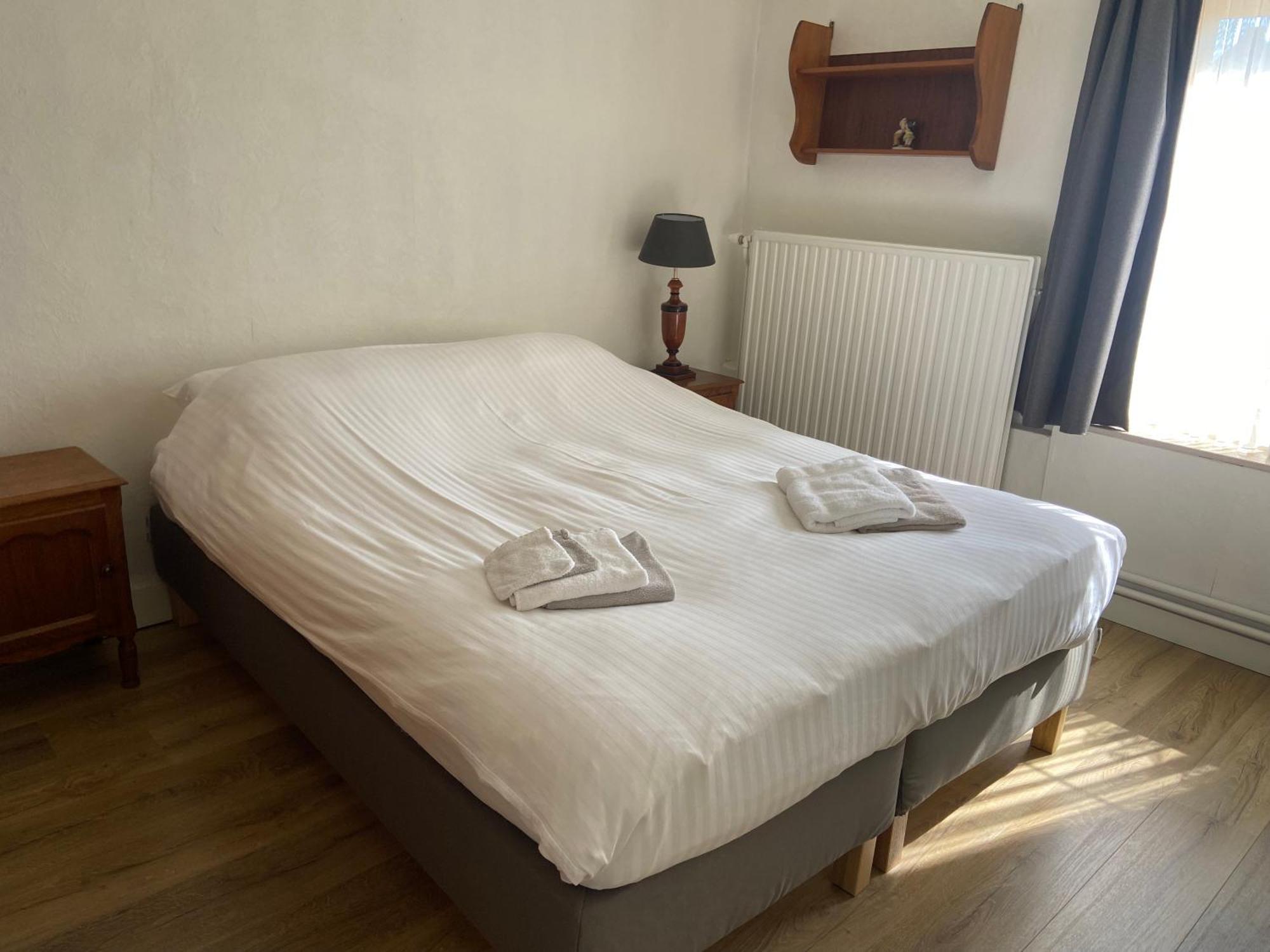 Vakantiewoning Wurfeldermolen Maaseik Exteriér fotografie