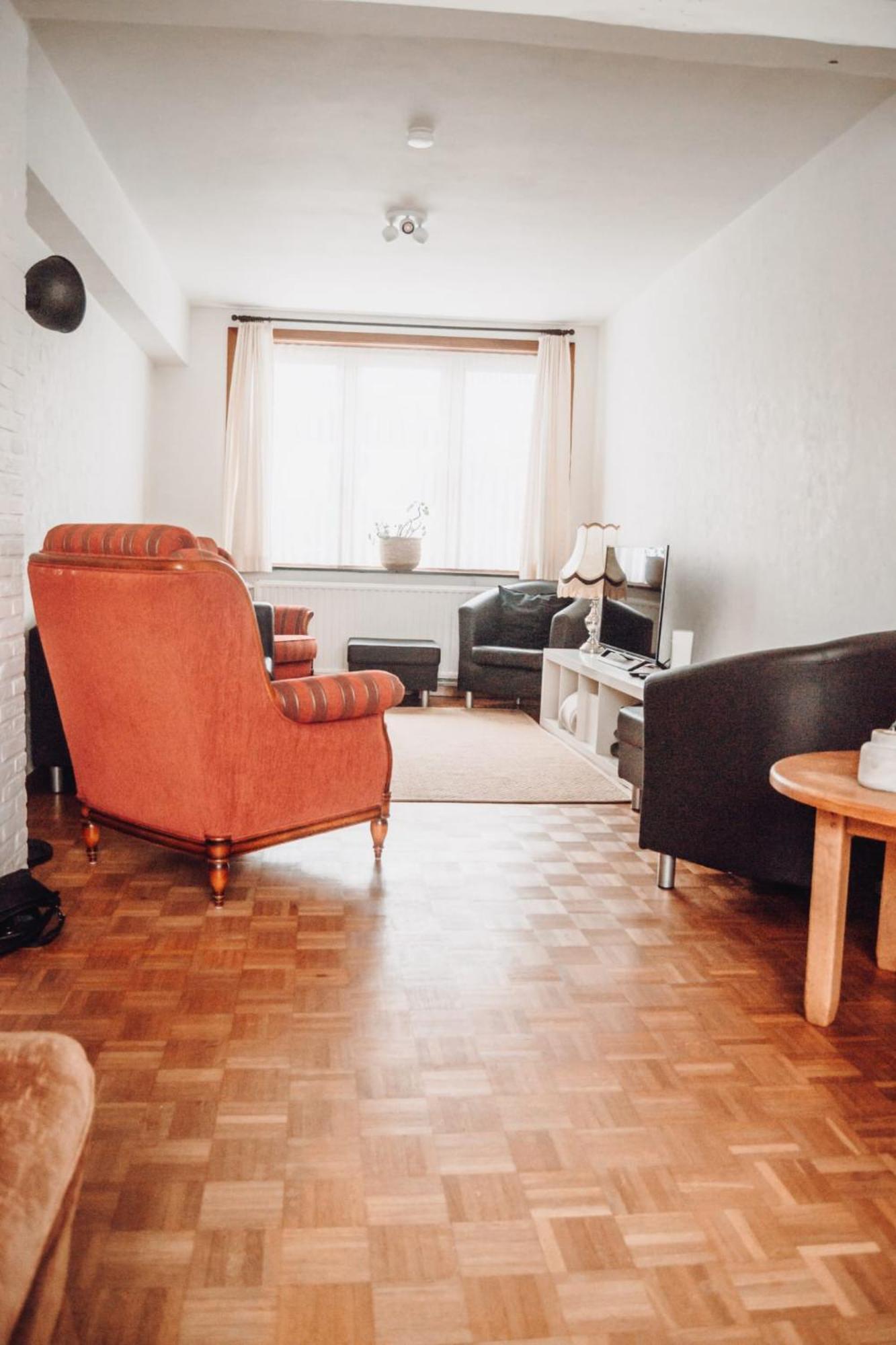 Vakantiewoning Wurfeldermolen Maaseik Exteriér fotografie