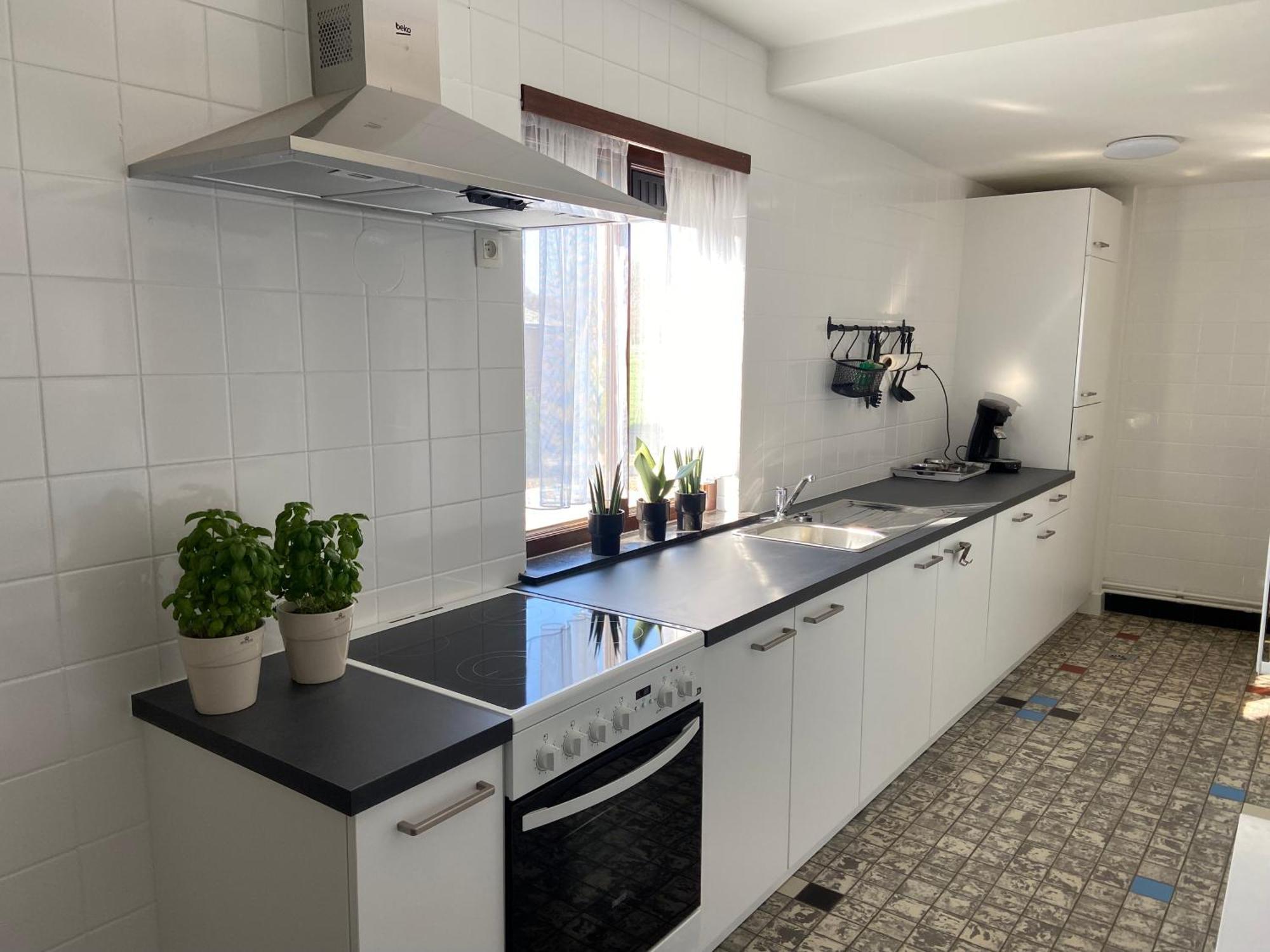 Vakantiewoning Wurfeldermolen Maaseik Exteriér fotografie