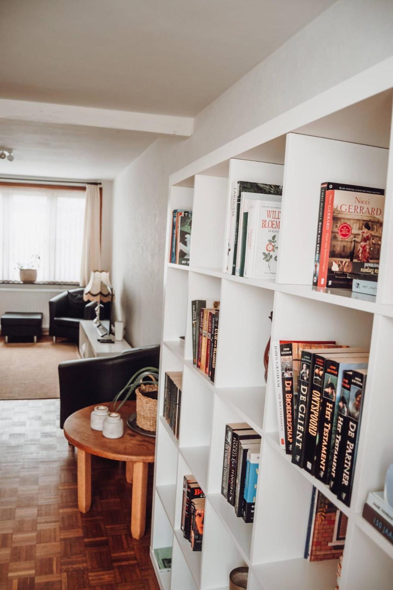 Vakantiewoning Wurfeldermolen Maaseik Exteriér fotografie
